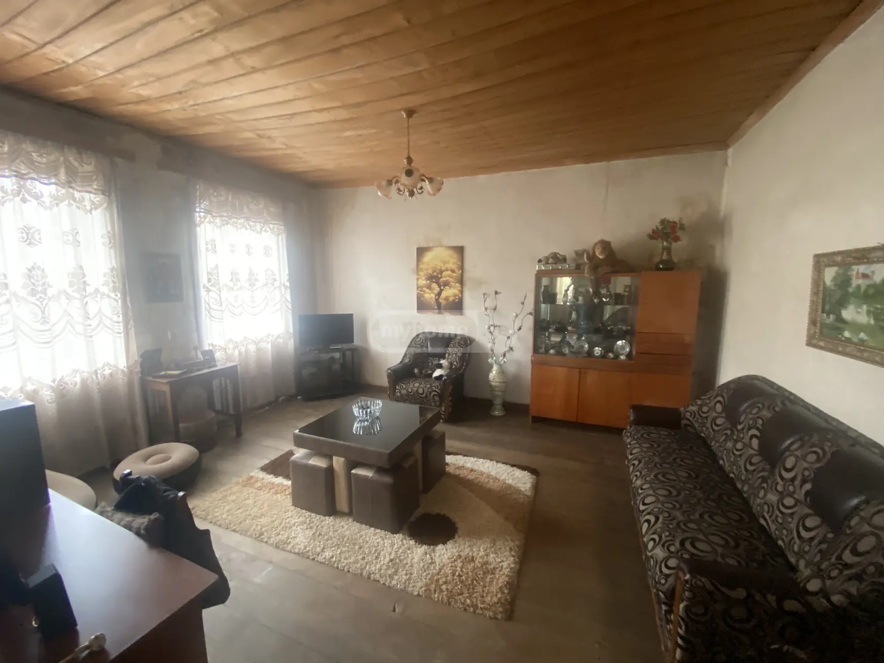 For Sale 10+ Room Private House Telavis Munitsipalitetshi view 4