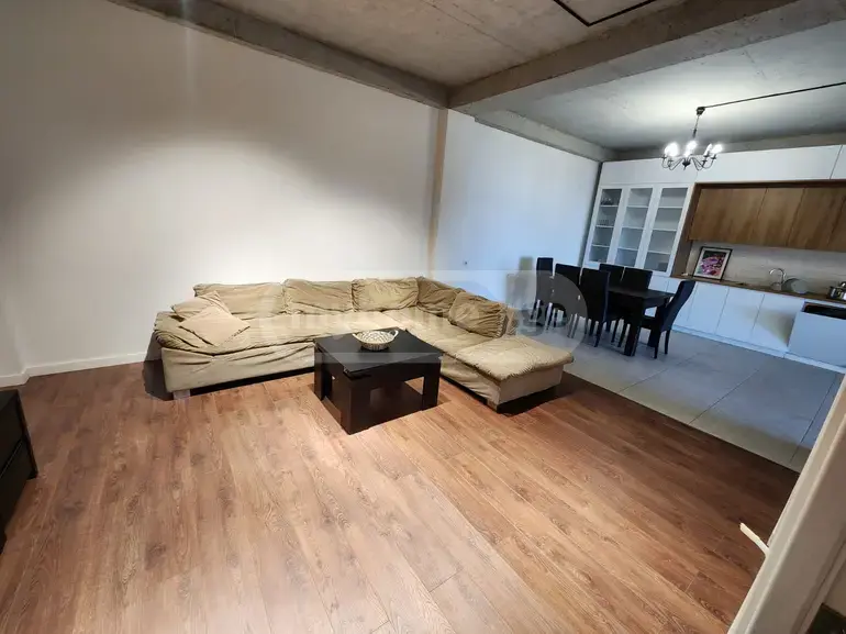 For Rent 3 Room Country House Kvesetshi, 3 of 8