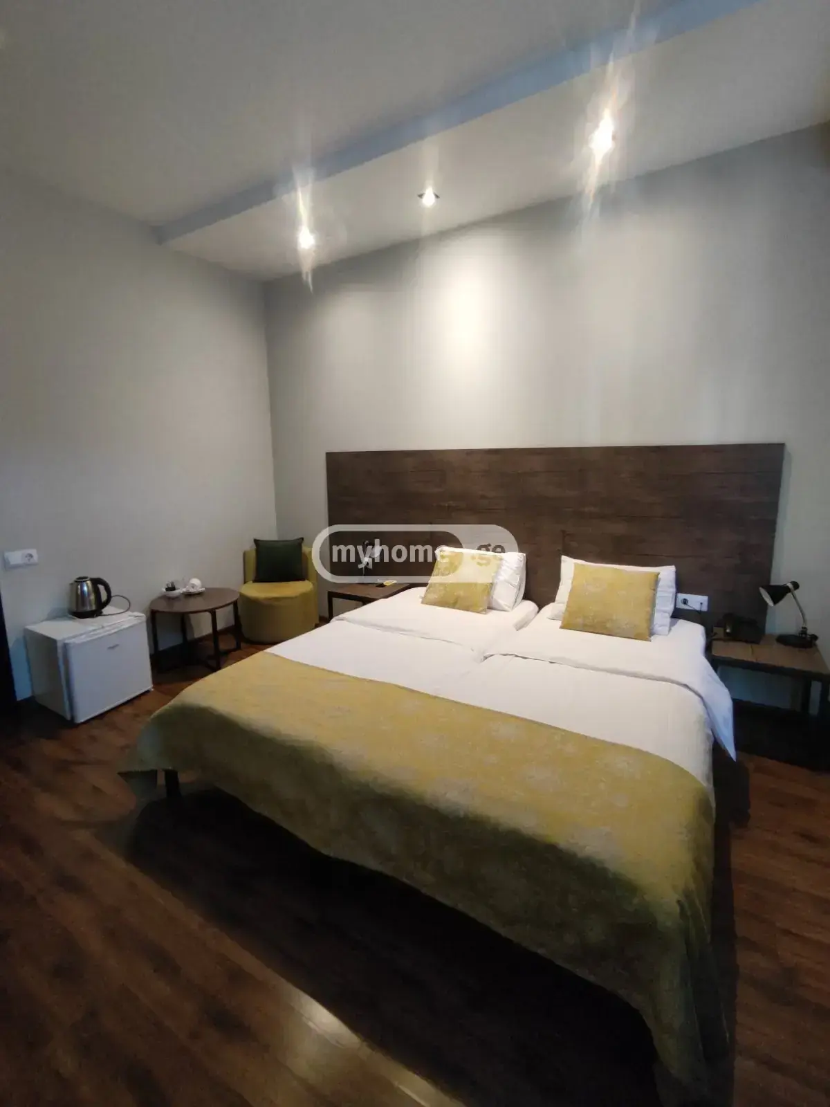 For Sale 10+ Room Sastumro In Saburtalo, 8 of 12