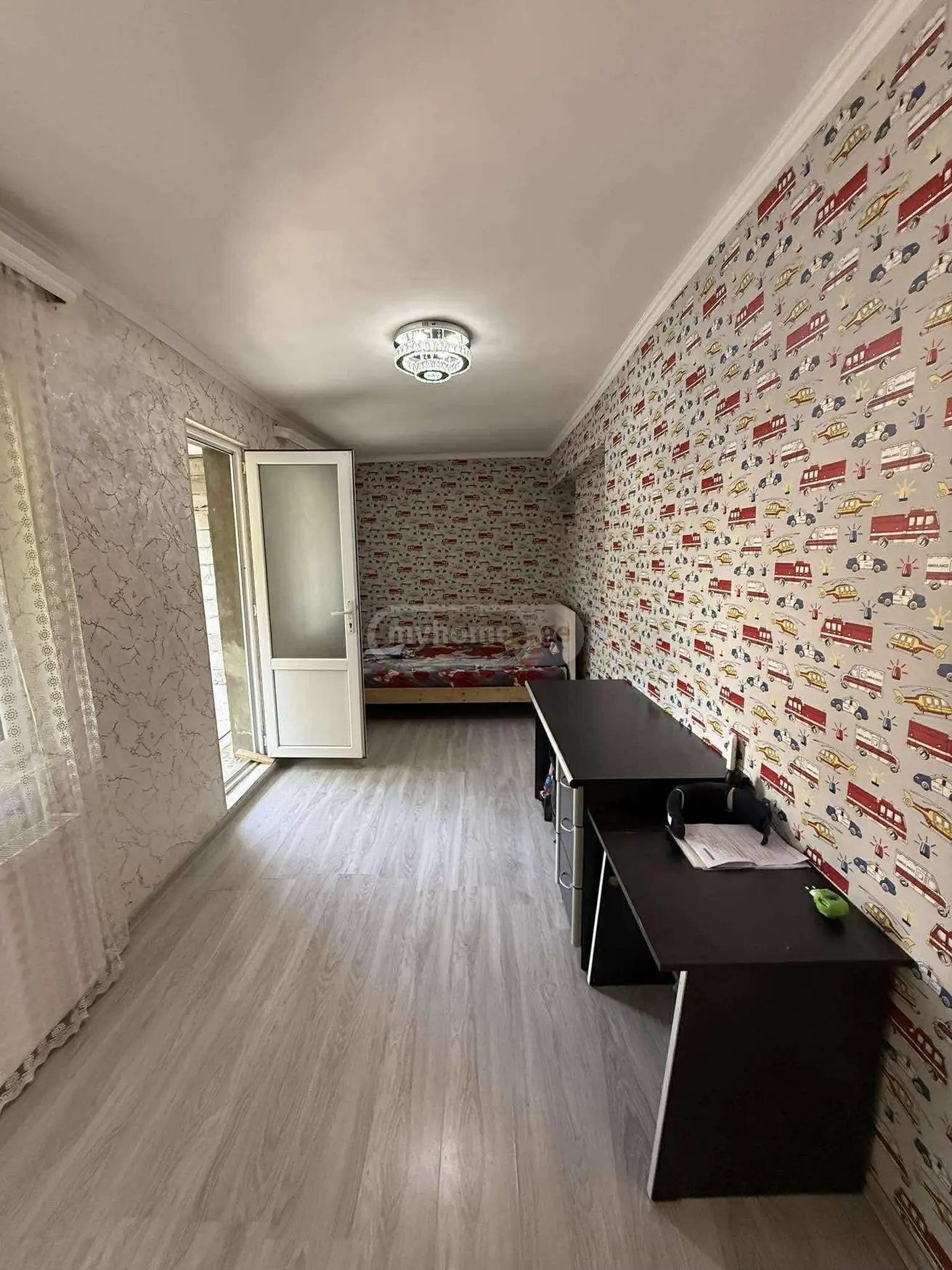 For Rent 4 Room Private House Samgorshi, 5 of 7