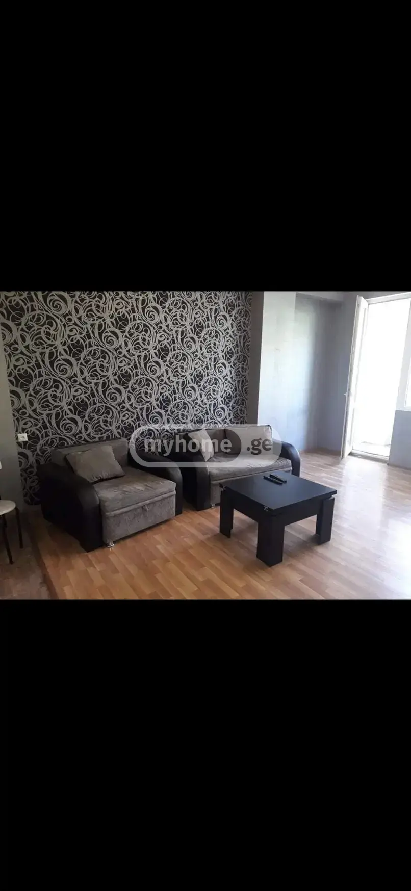 For Rent 2 Room Apartment, 1 of 8