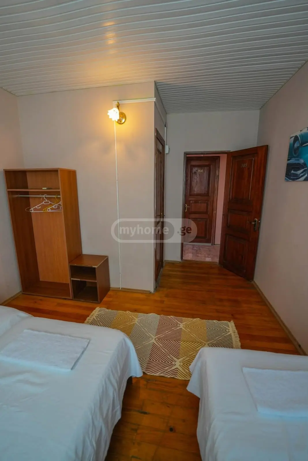 For Sale 10+ Room Sastumro Lanchkhutis Munitsipalitetshi view 3