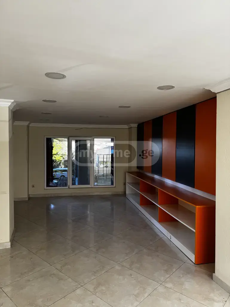 For Rent Universaluri Commercial Space In Batumi view 9