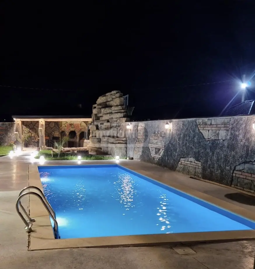 For Sale 5 Room Country House Dushetis Munitsipalitetshi view 1