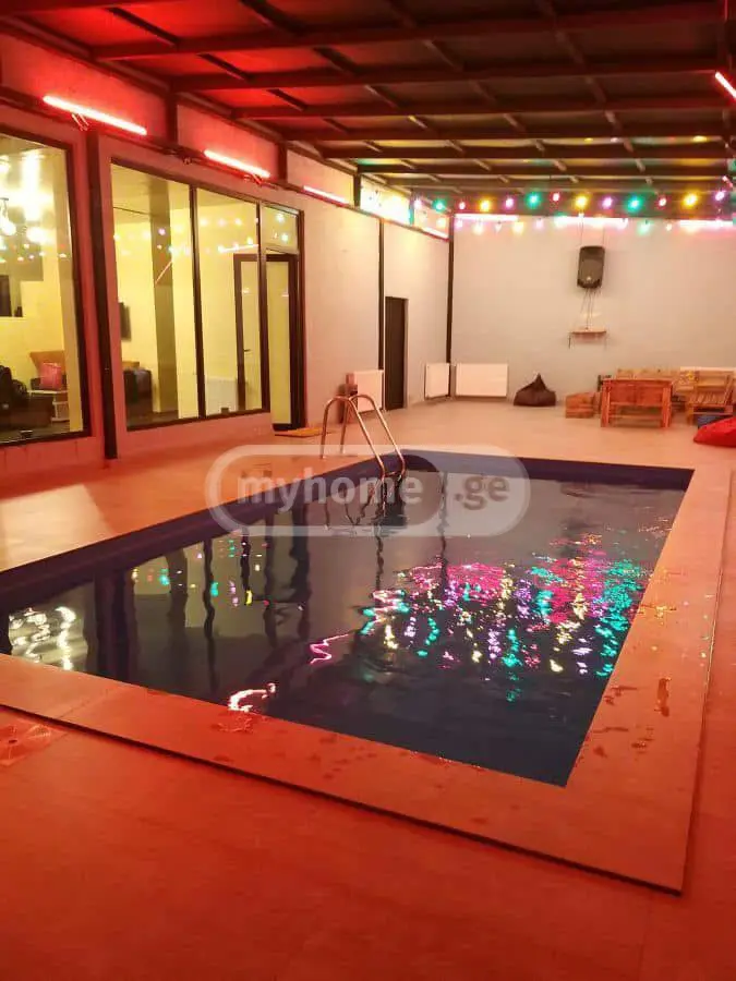 Daily Rent 4 Room Private House, 7 of 8