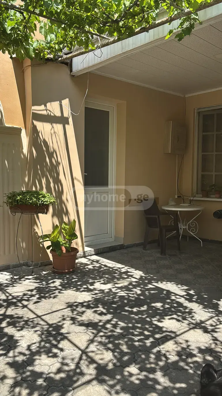 For Rent 2 Room Private House Nadzaladevshi, 10 of 12