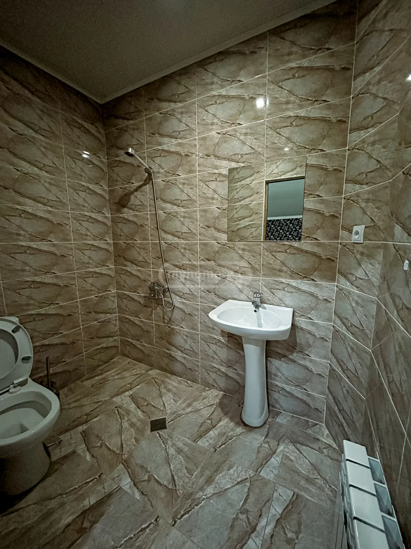 Daily Rent 5 Room Private House Bakurianshi, 12 of 12