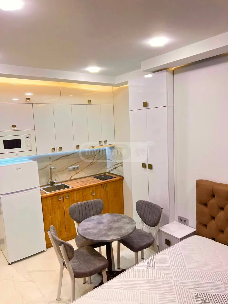 Продажа 1-комната Квартира view 10