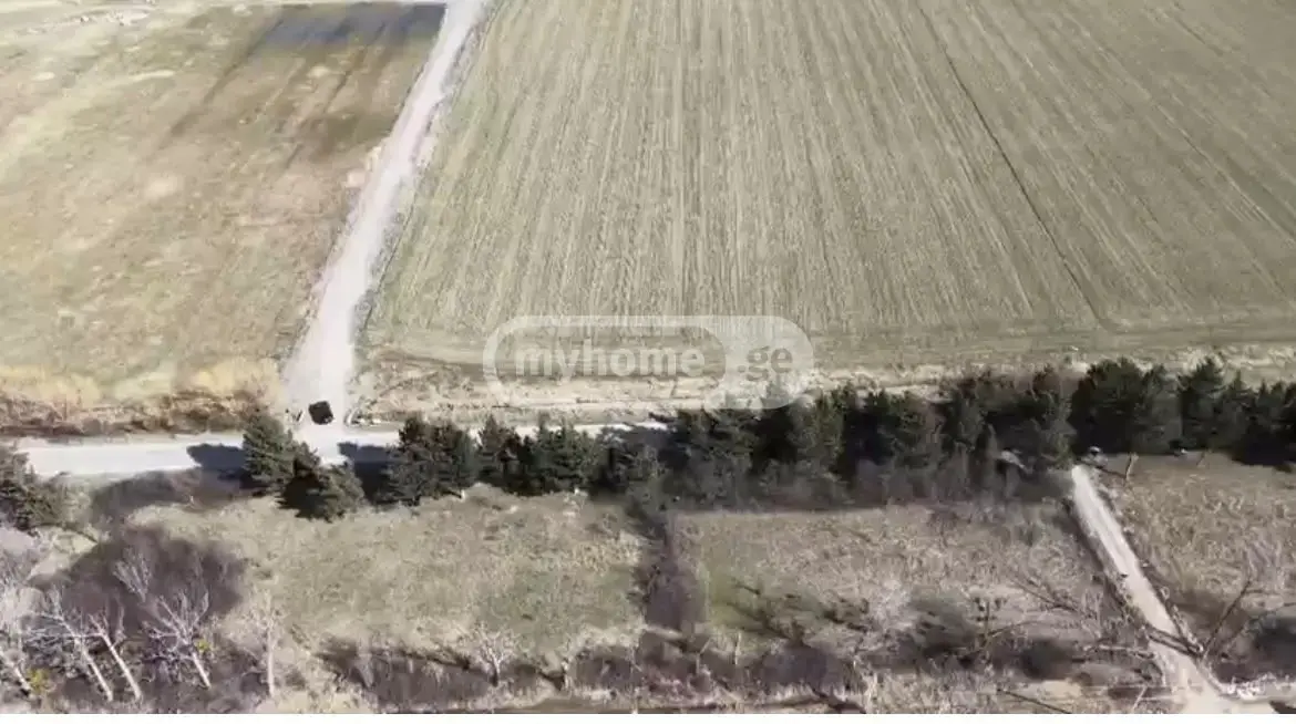 Продажа Земля / участок в Mtskhetis Munitsipalitetshi view 1