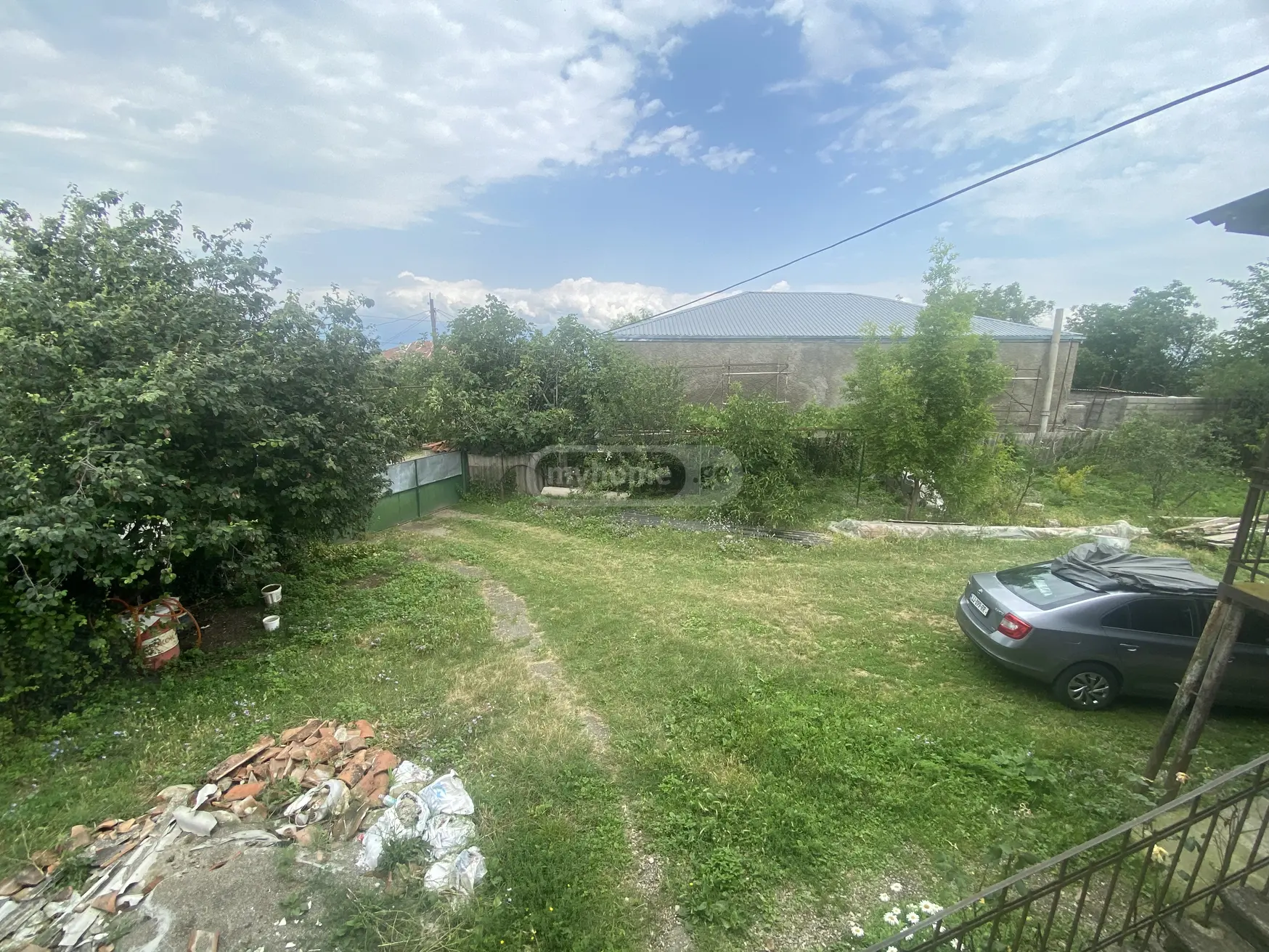 For Sale 10+ Room Private House Telavis Munitsipalitetshi view 2