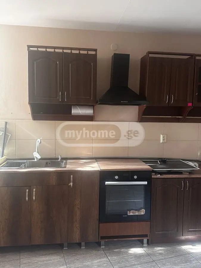 For Rent 4 Room Private House Chughuretshi, 3 of 10