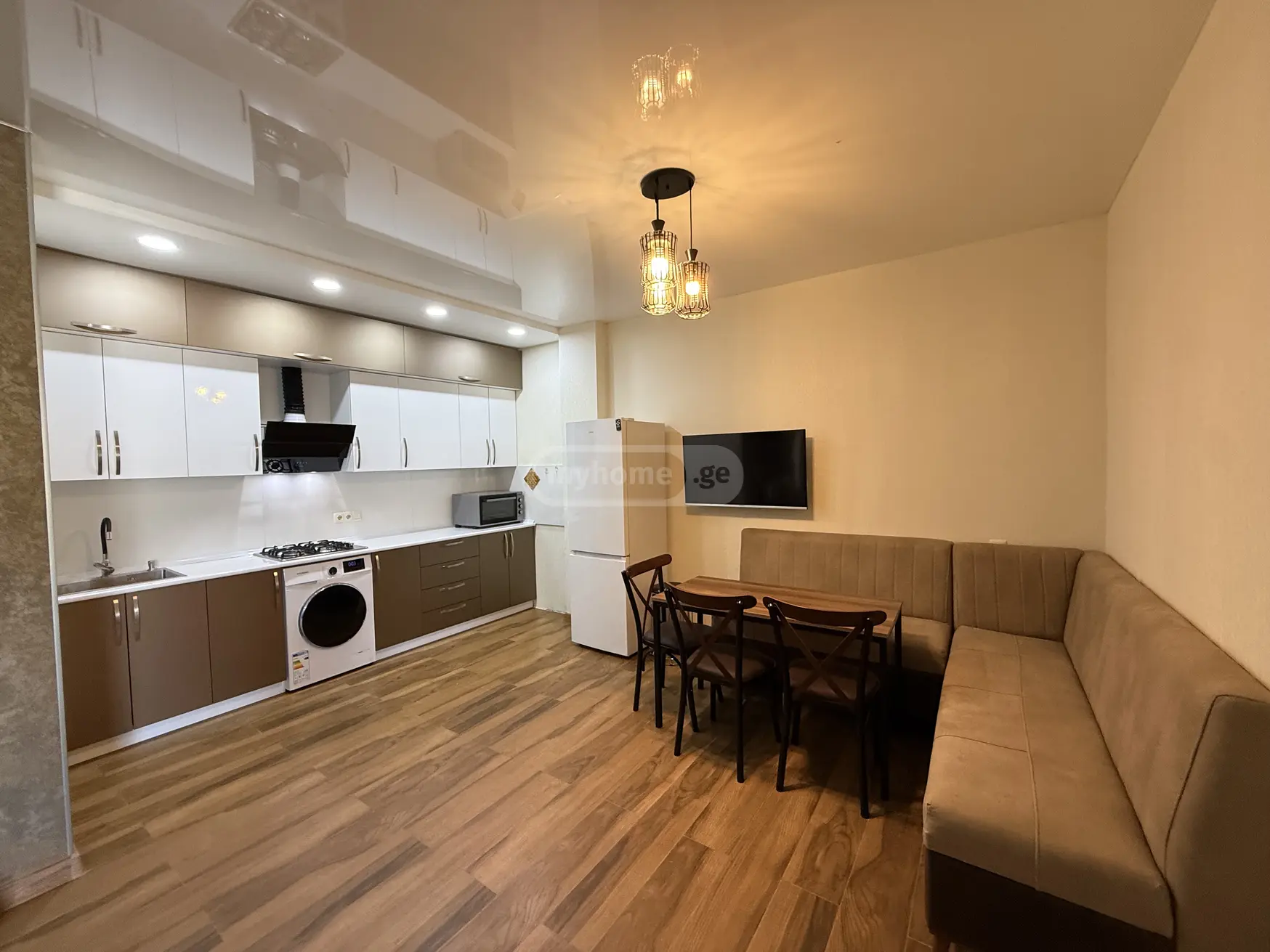 For Rent 3 Room Apartment view 4
