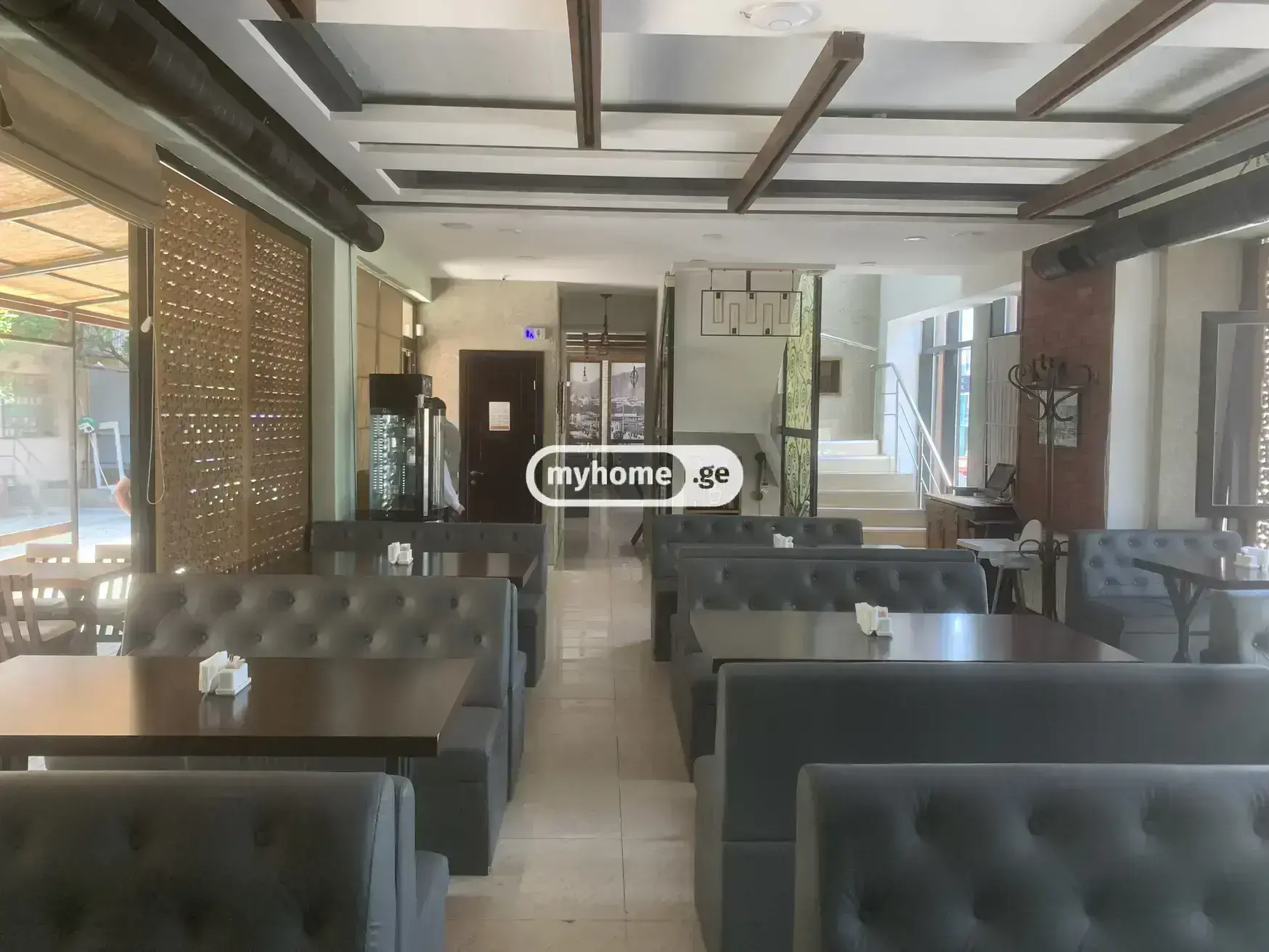 For Sale Kvebis Obiekti Commercial Space In Gldani, 3 of 12