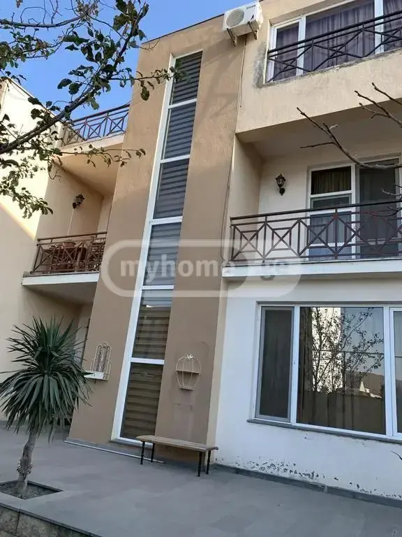 For Rent 10+ Room Sastumro Nadzaladevshi, 9 of 11