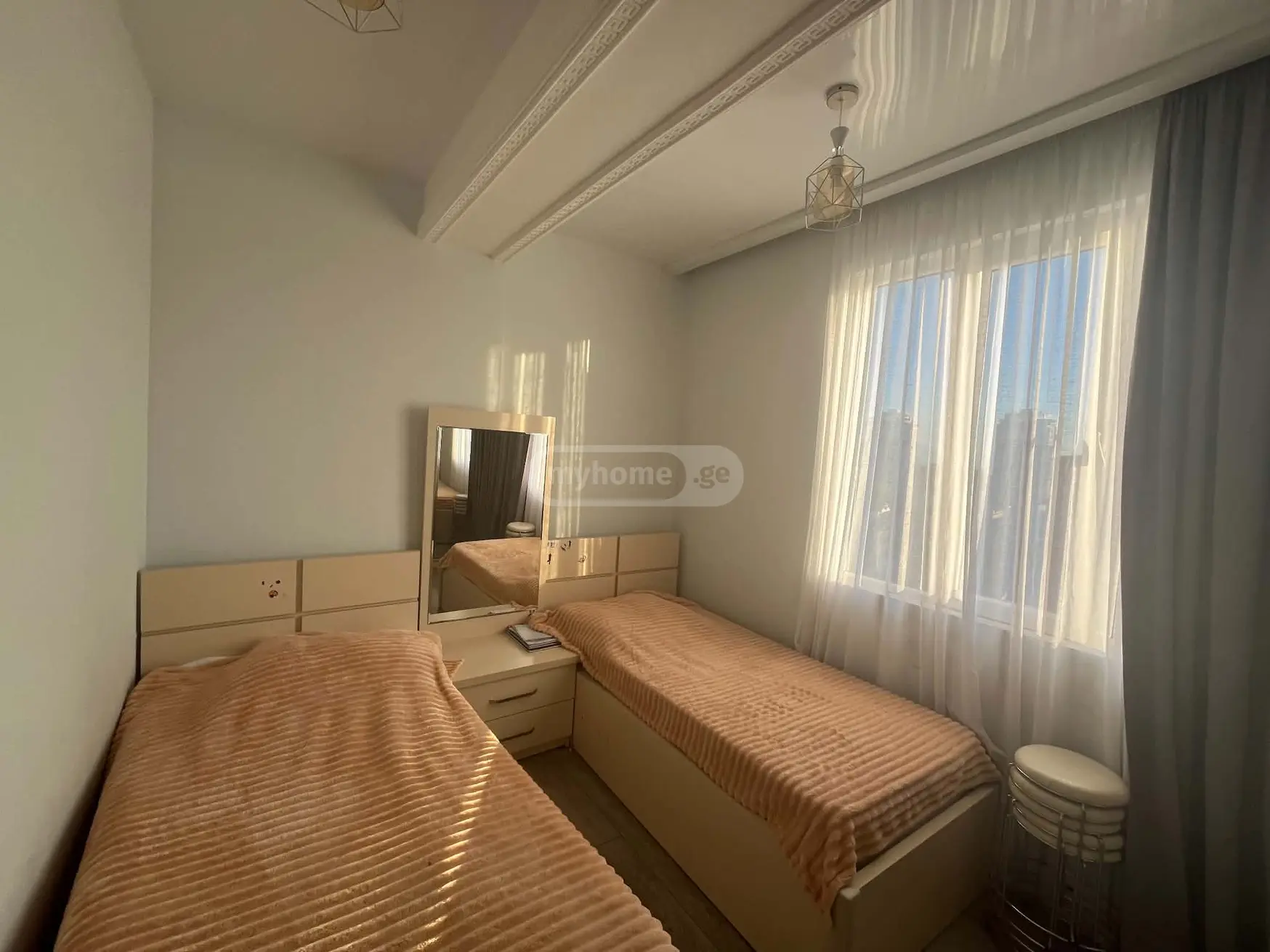 Daily Rent 3 Room Apartment view 5