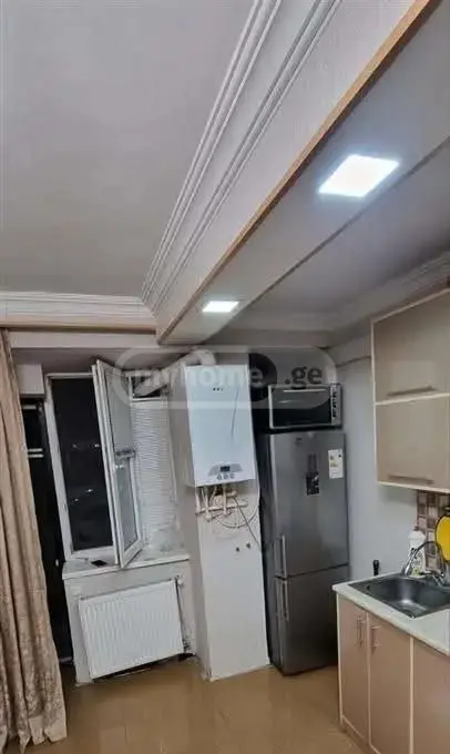 იყიდება 1-ოთახი ბინა Dighmis Masivshiში view 18