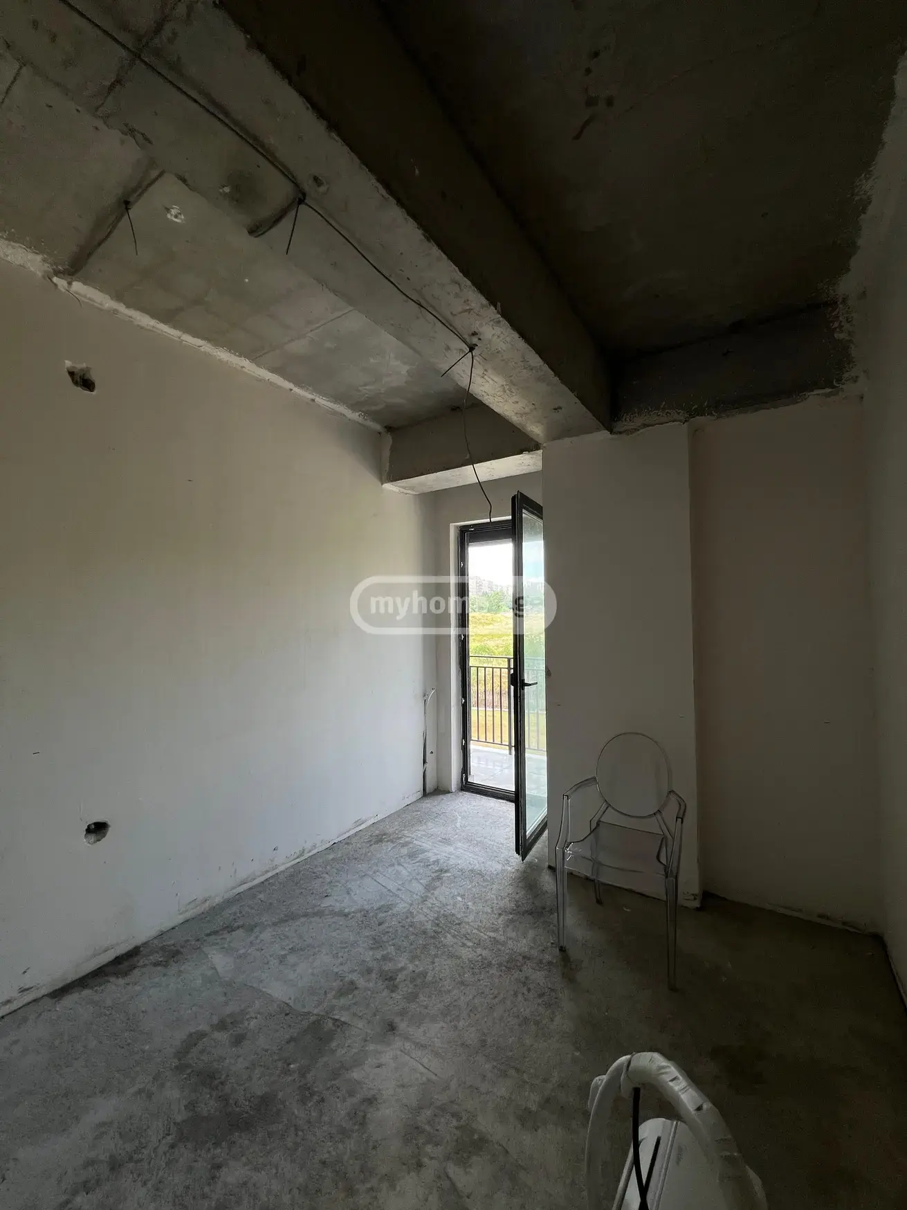 For Sale 2 Room Apartment Varketilshi, 6 of 8