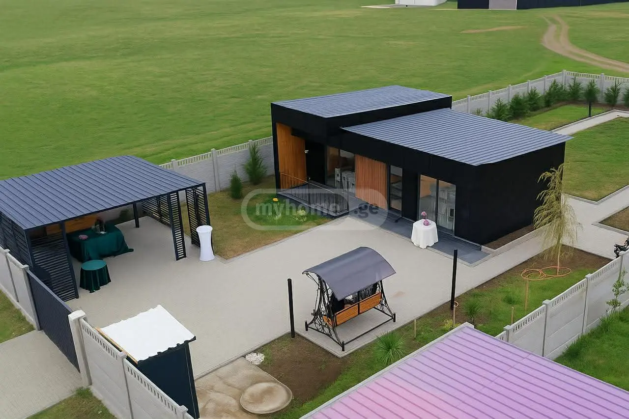 Daily Rent 1 Room Private House Varketilshi, 7 of 7