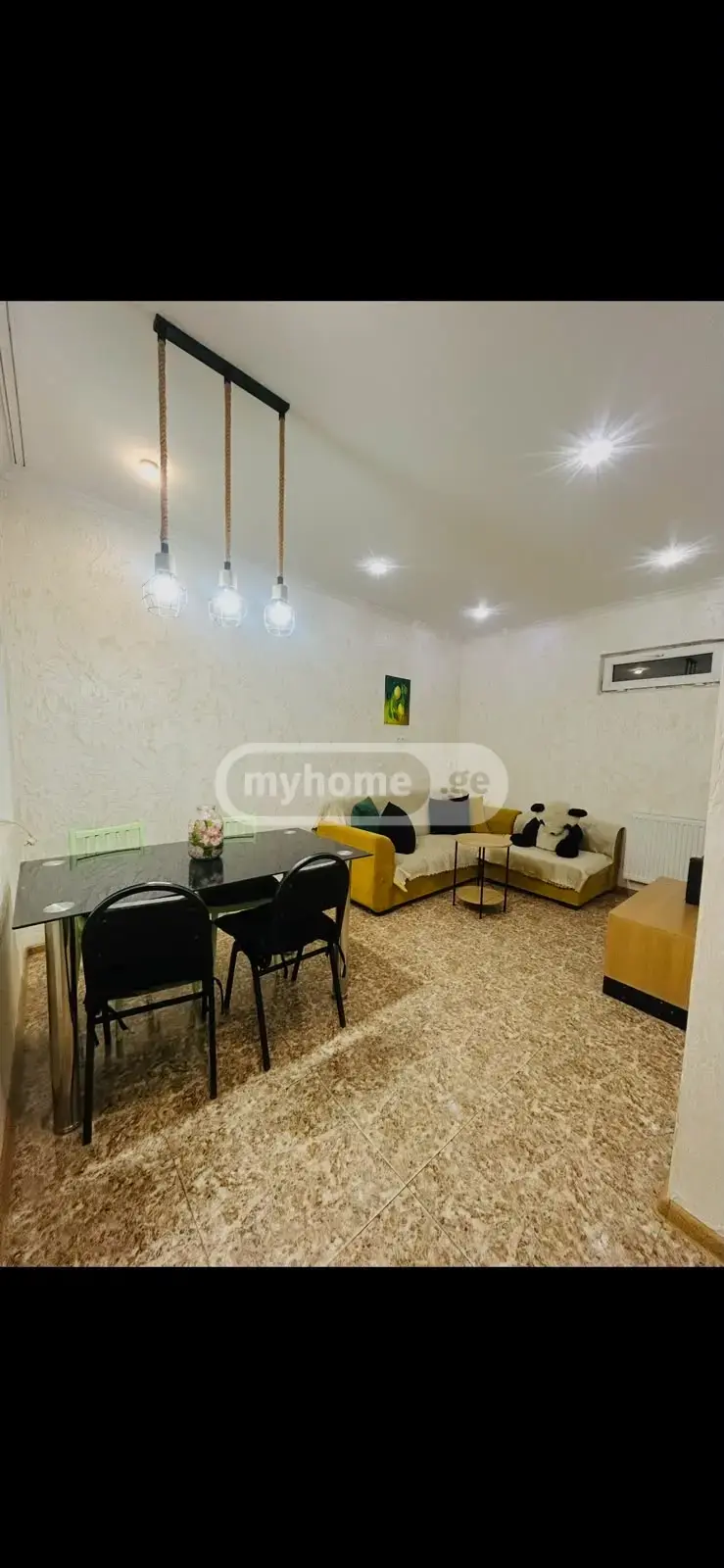 For Rent 3 Room Private House Samgorshi, 3 of 10