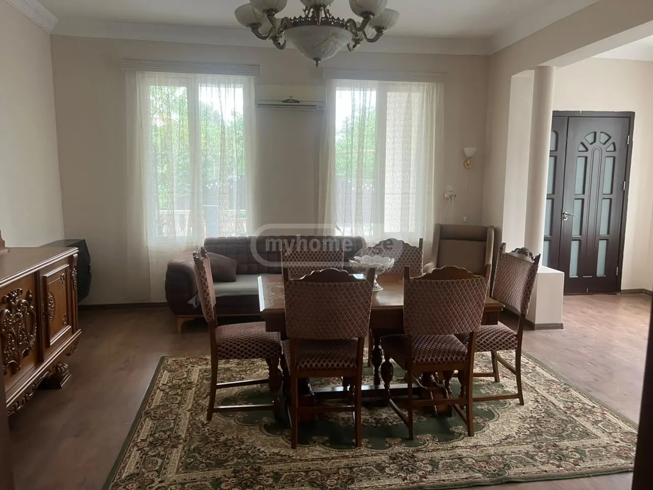 For Rent 4 Room Private House Kutaisshi, 8 of 12