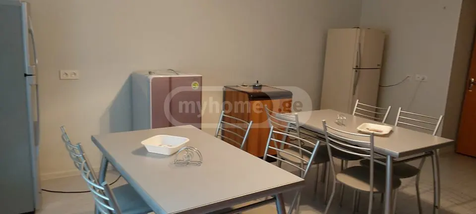 For Rent 4 Room Private House Borjomshi view 13