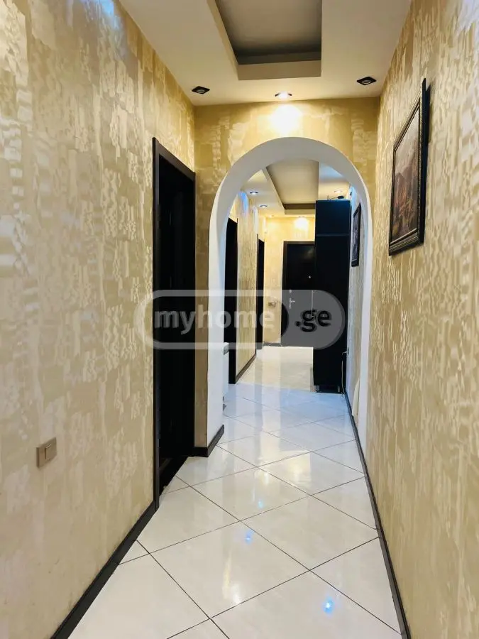 Daily Rent 3 Room Apartment, 8 of 9