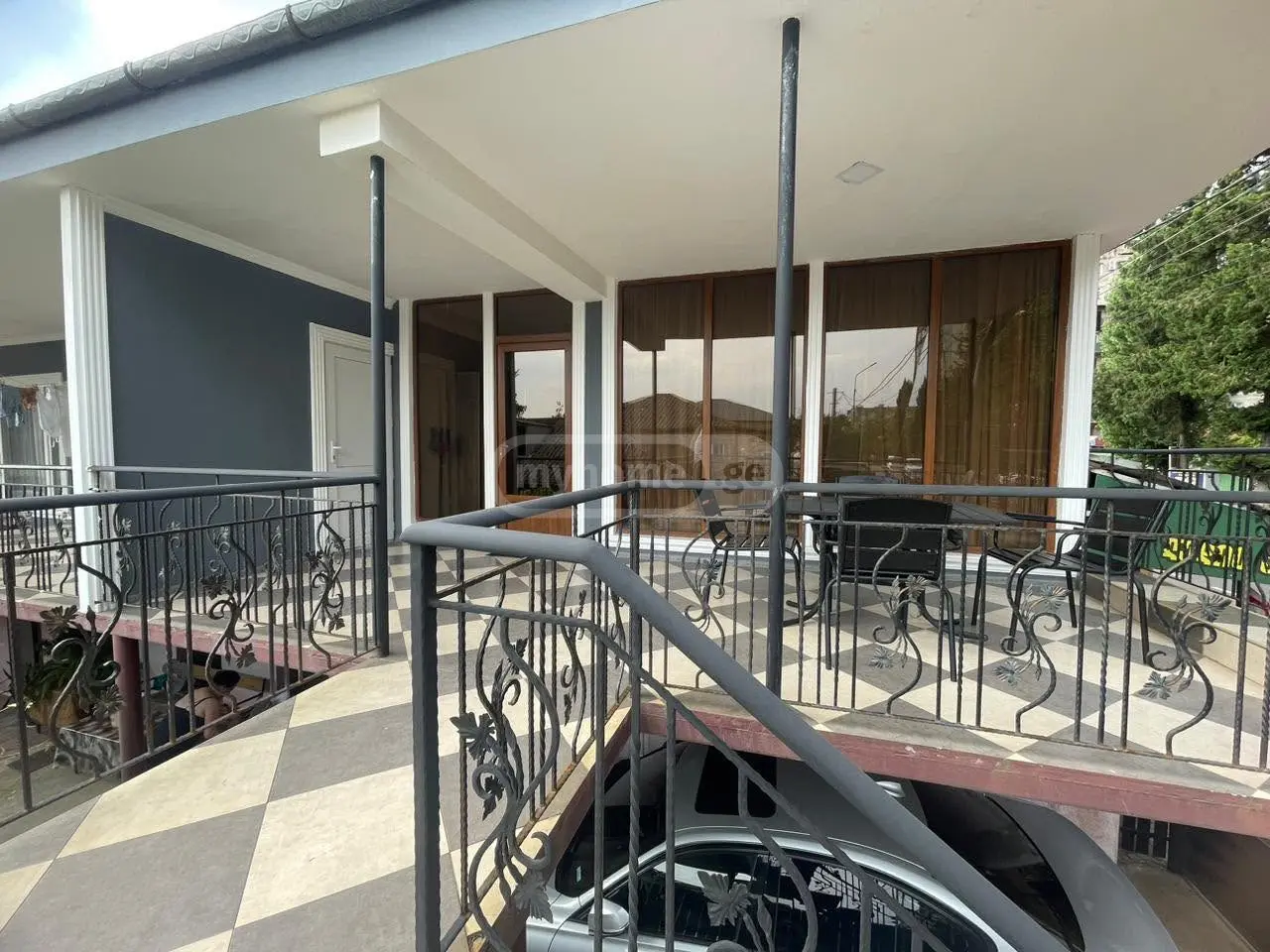 For Rent 2 Room Private House Kutaisshi, 10 of 12