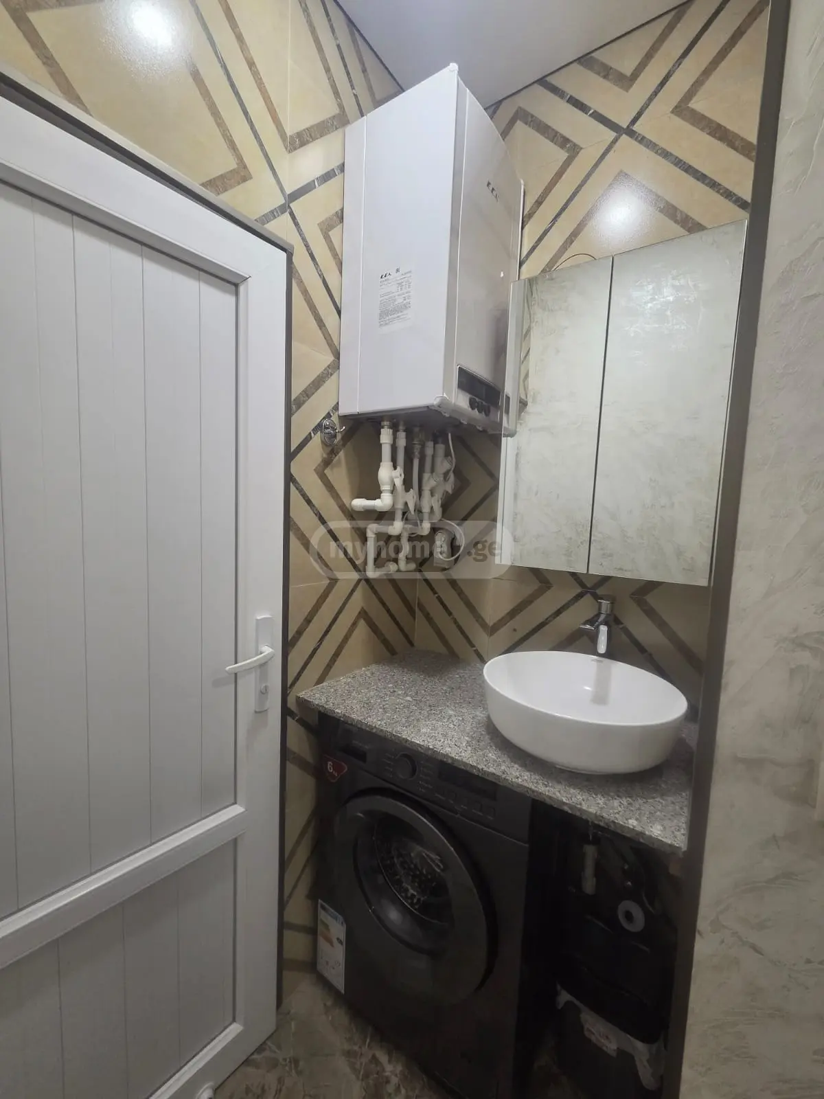 For Rent 2 Room Private House view 7