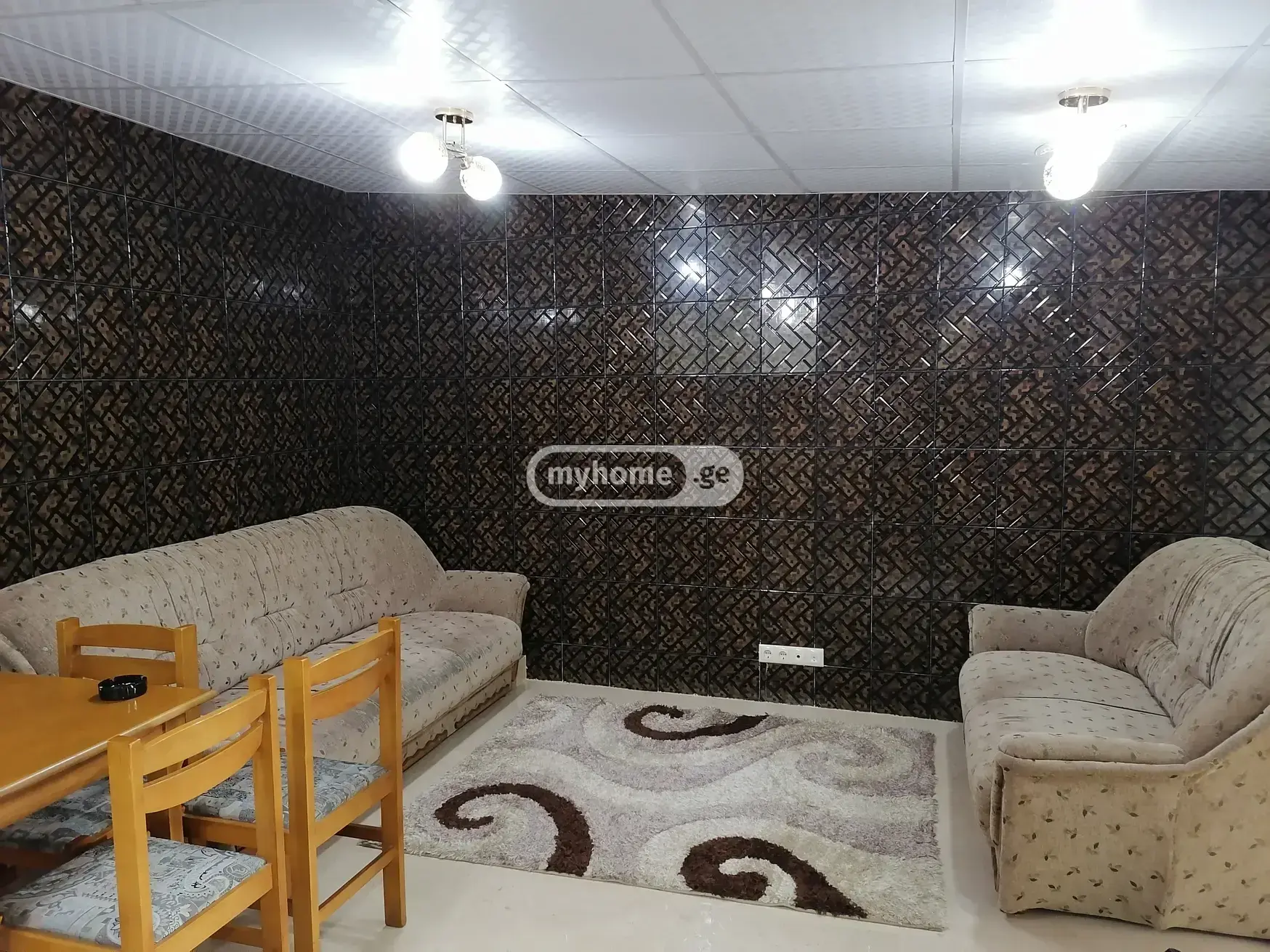 For Rent 2 Room Private House Kutaisshi, 5 of 9