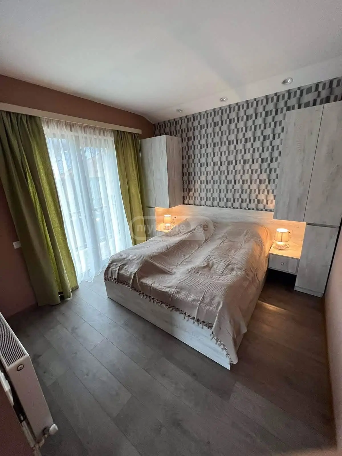 For Sale 3 Room Private House Bakurianshi, 5 of 12