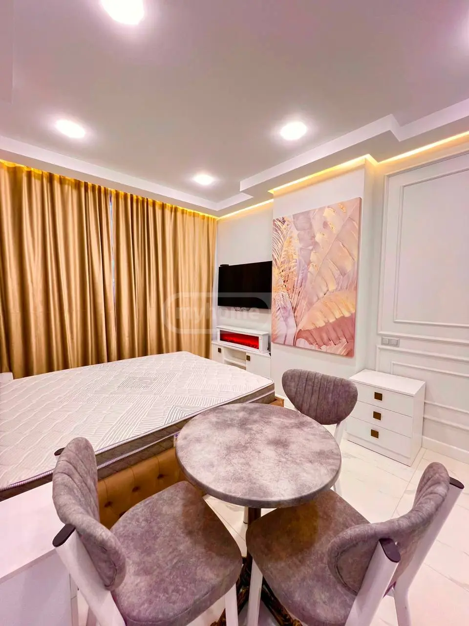 Продажа 1-комната Квартира view 11