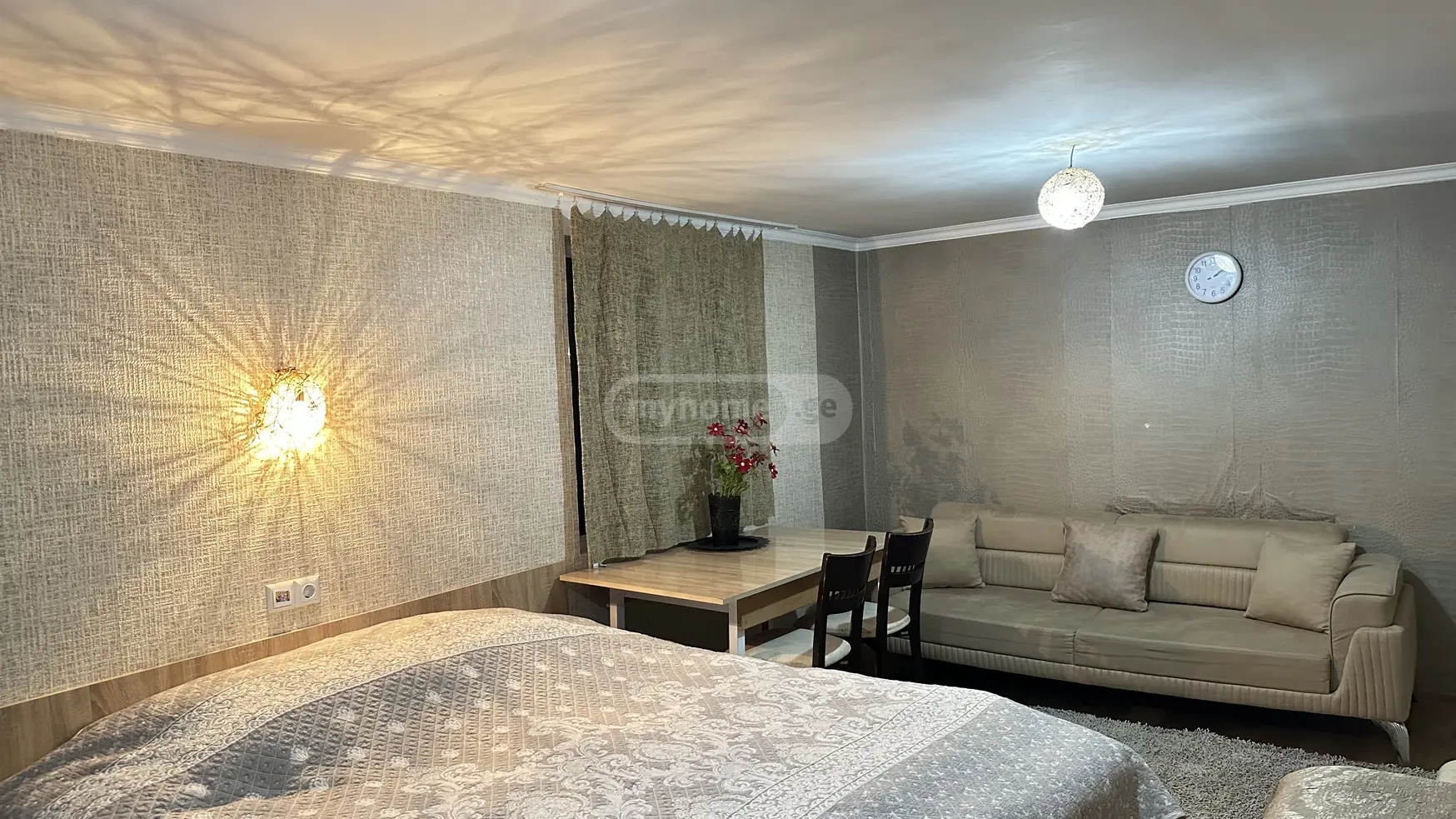 Daily Rent 4 Room Private House Bakurianshi, 10 of 10