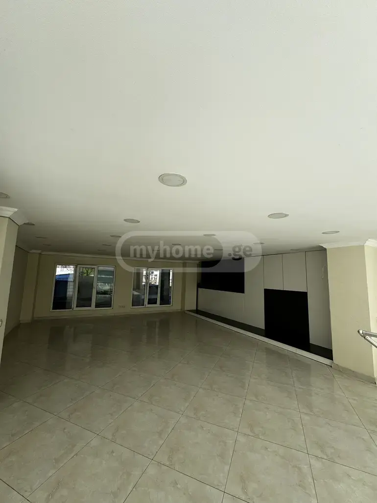 For Rent Universaluri Commercial Space In Batumi view 10