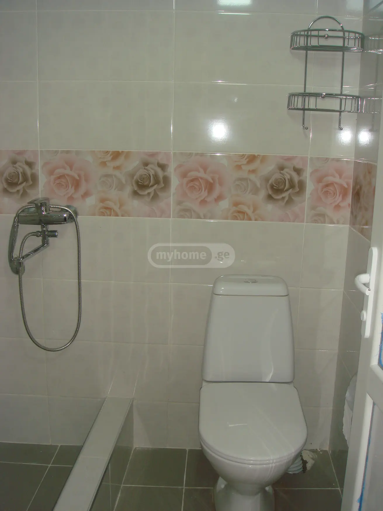 For Rent 4 Room Private House Borjomshi view 4