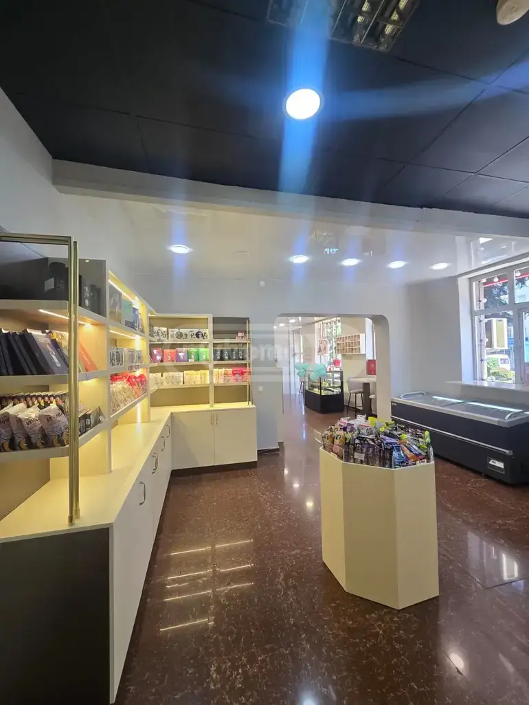 For Rent Universaluri Commercial Space In Batumi view 5