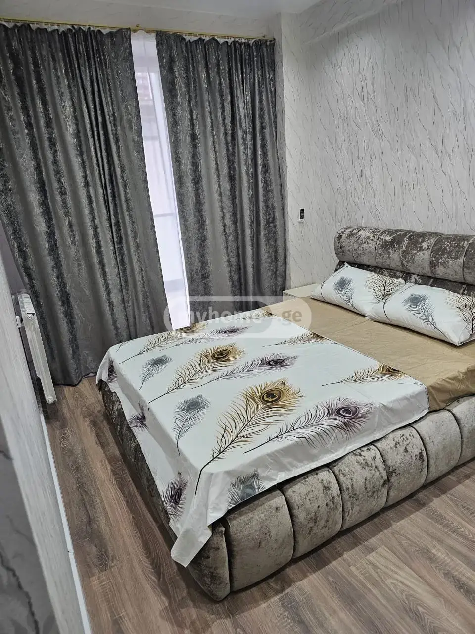 For Rent 4 Room Apartment, 12 of 12