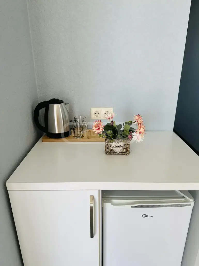Daily Rent 1 Room Apartment Chughuretshi, 5 of 8