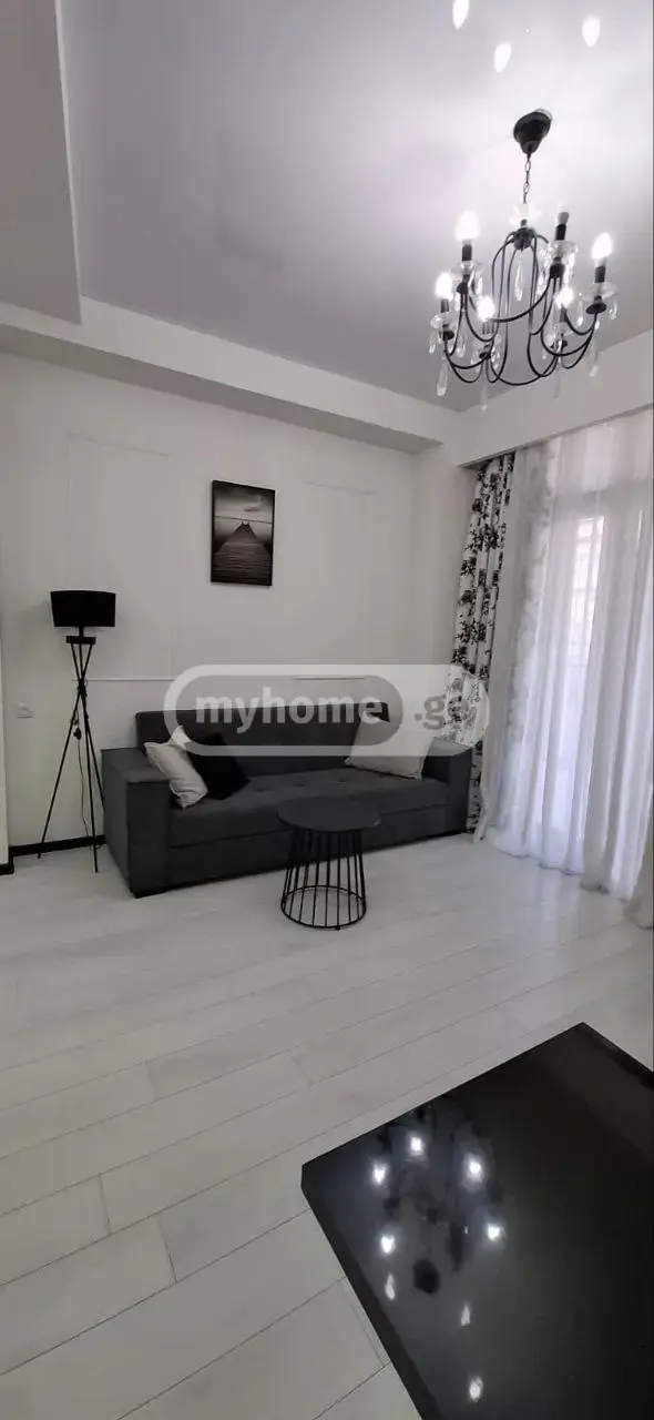 For Rent 2 Room Apartment, 2 of 10