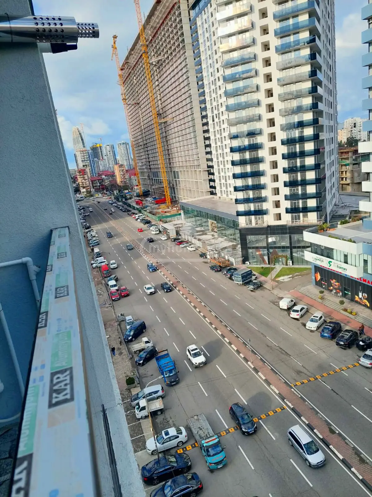 For Rent 2 Room Apartment, 5 of 5
