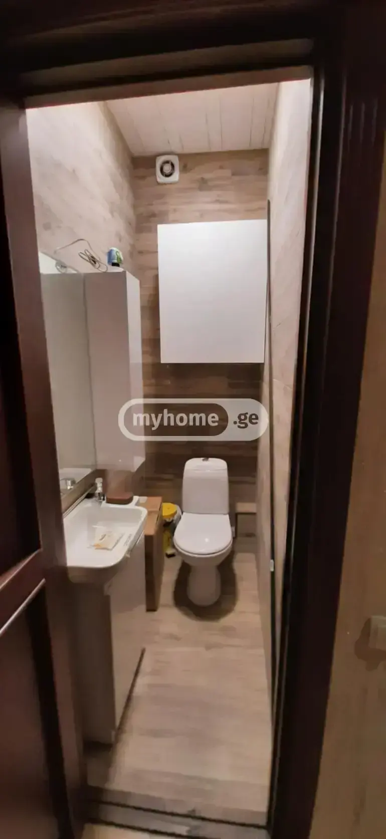 For Sale 5 Room Apartment Kutaisshi view 5