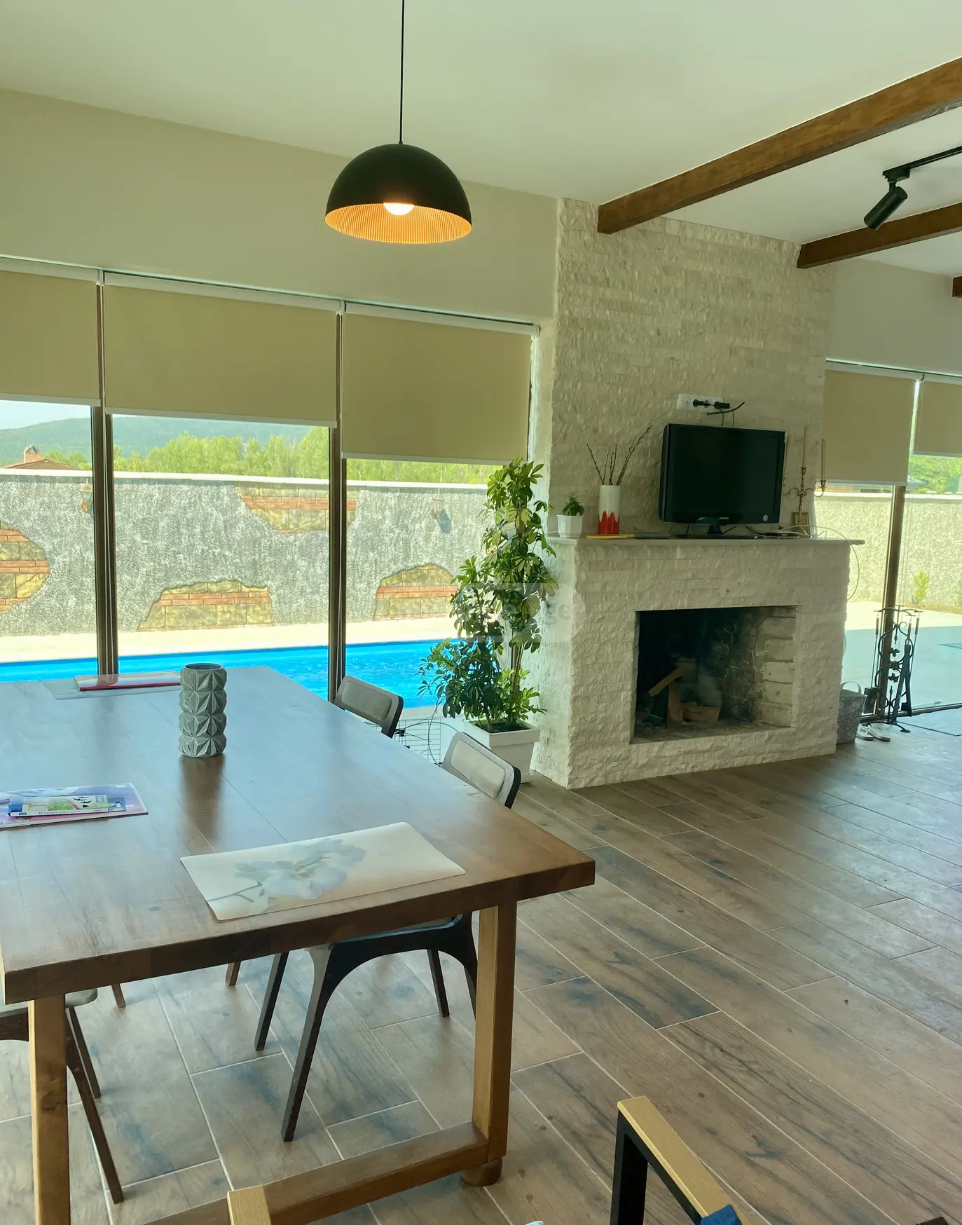 For Sale 5 Room Country House Dushetis Munitsipalitetshi view 5