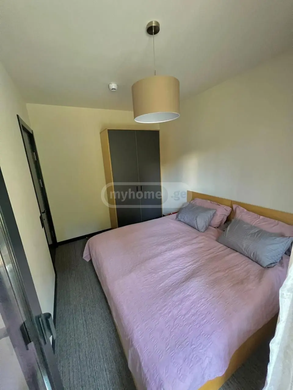 For Rent 2 Room Apartment Bakurianshi, 10 of 12