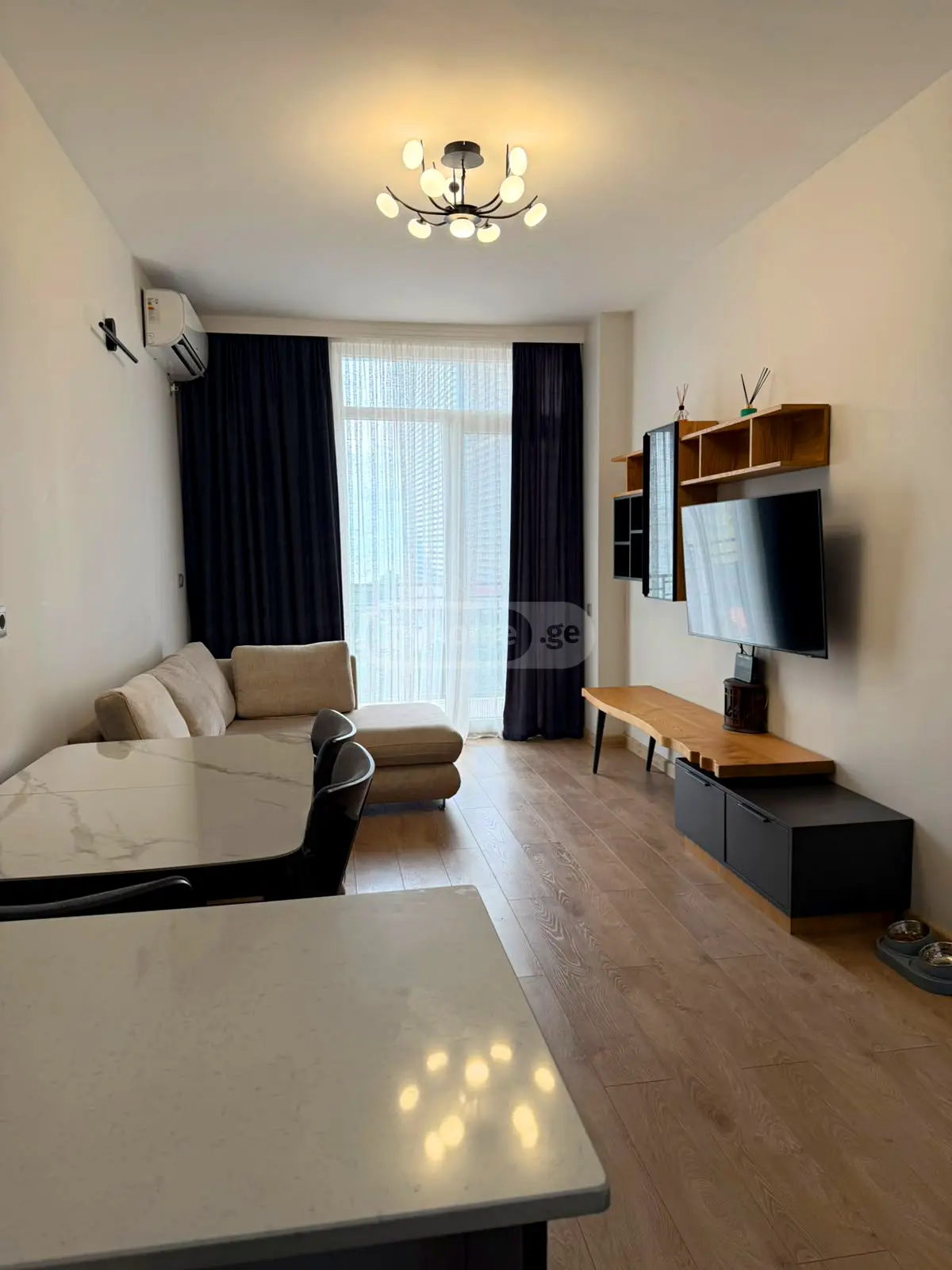 For Rent 2 Room Apartment, 1 of 6