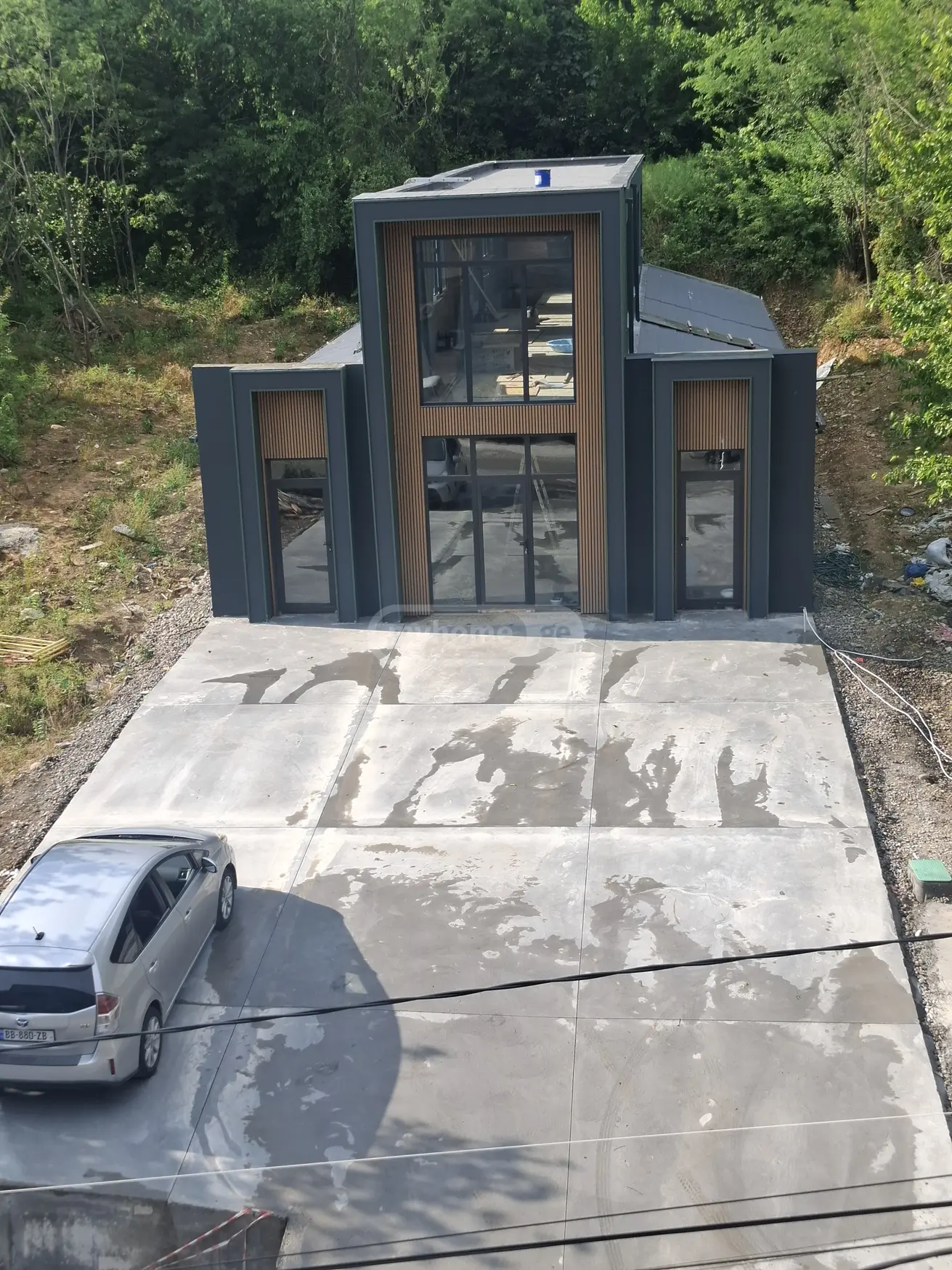 For Sale Universaluri Commercial Space Kutaisshi view 11