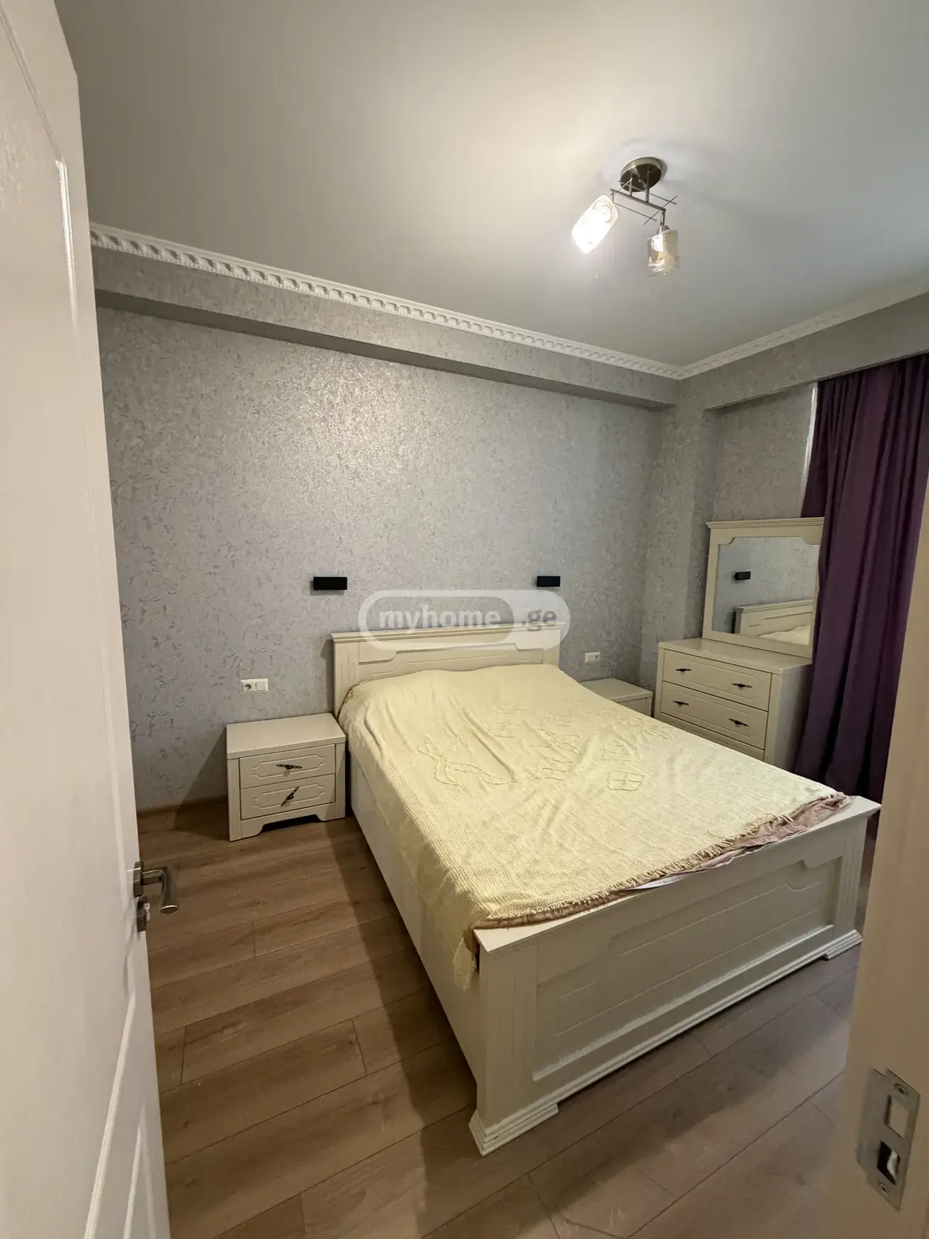 For Rent 2 Room Apartment, 1 of 7
