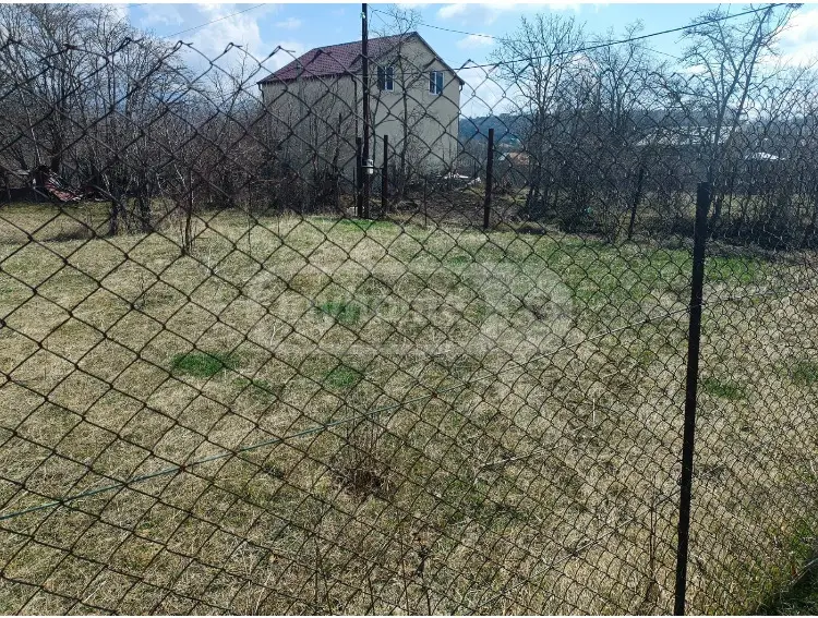 For Sale Sasoplo-Sameurneo Land Plot Sagarejos Munitsipalitetshi view 2