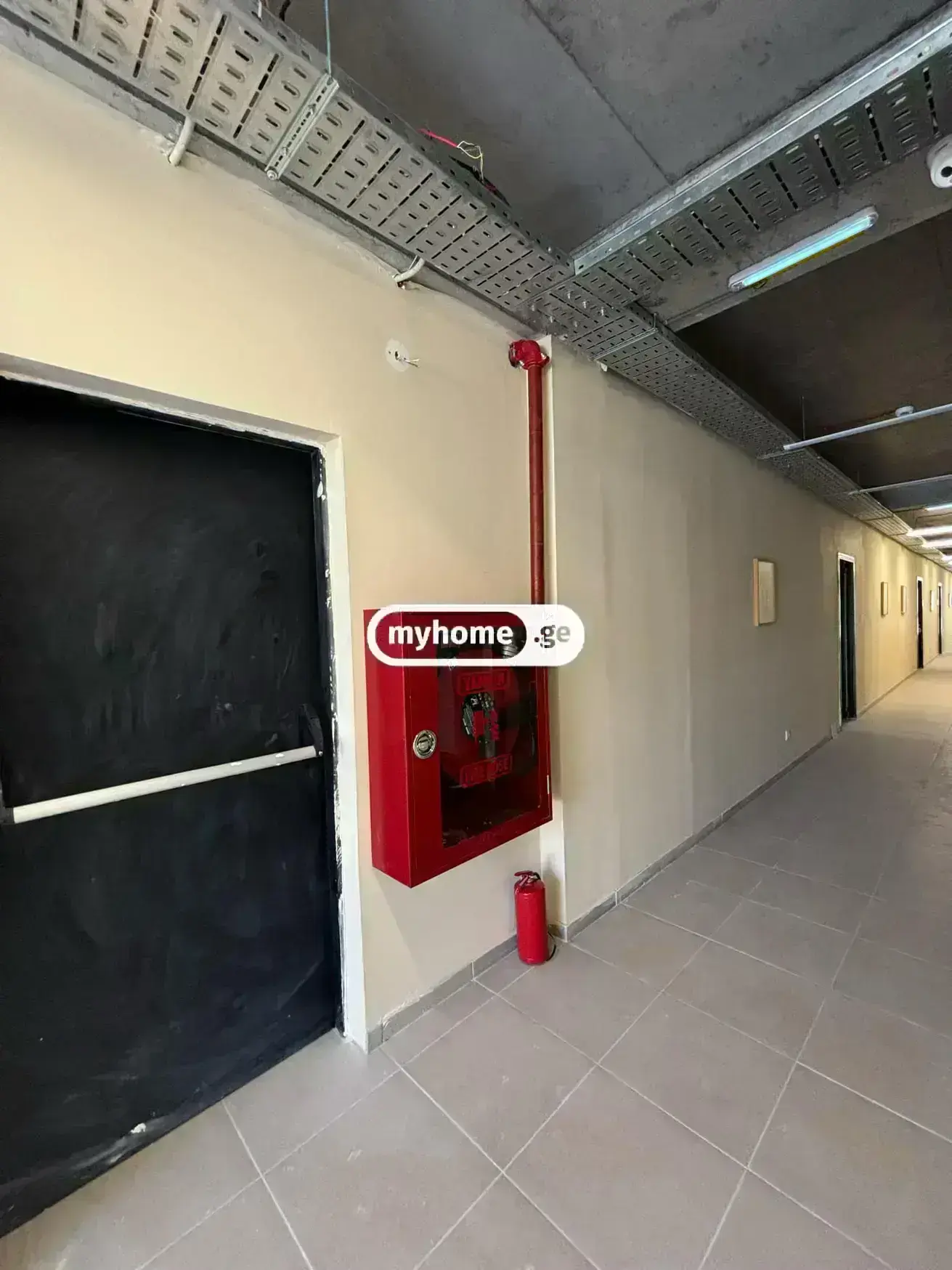 For Rent 10+ Room Sastumro In Saburtalo, 10 of 10