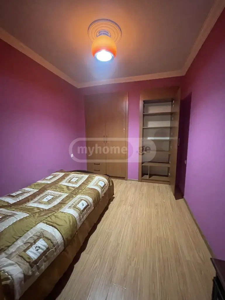 For Rent 2 Room Private House Chughuretshi, 5 of 6