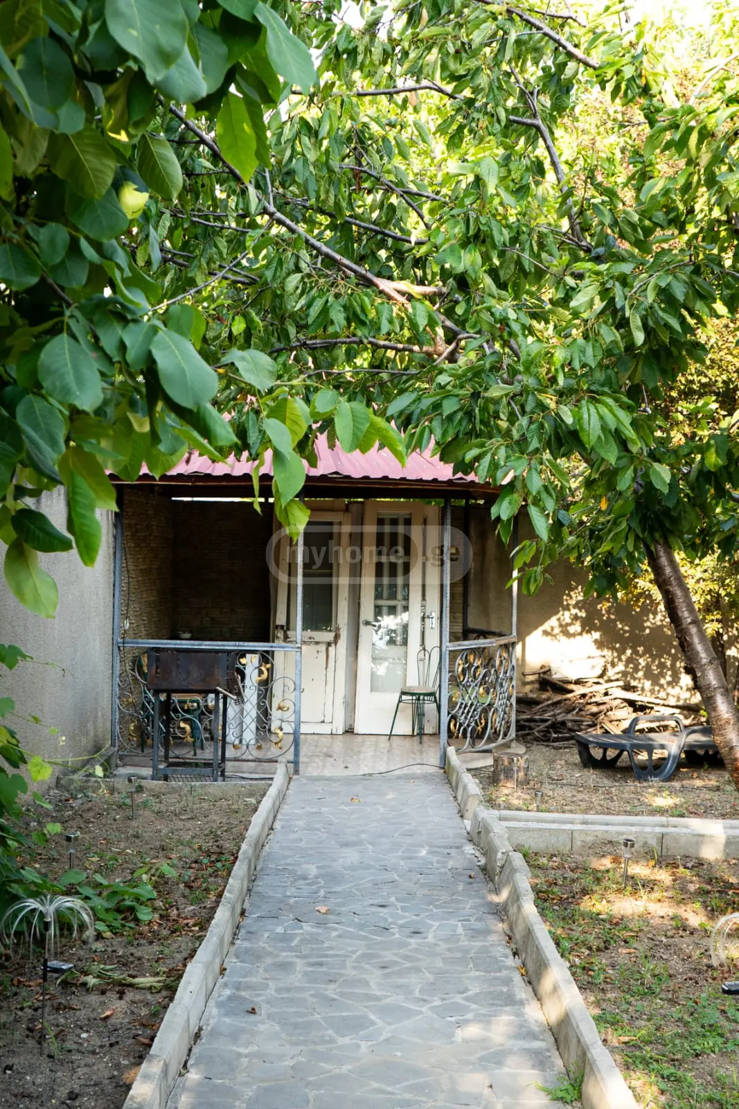 For Sale 5 Room Country House Mtskhetis Munitsipalitetshi view 7