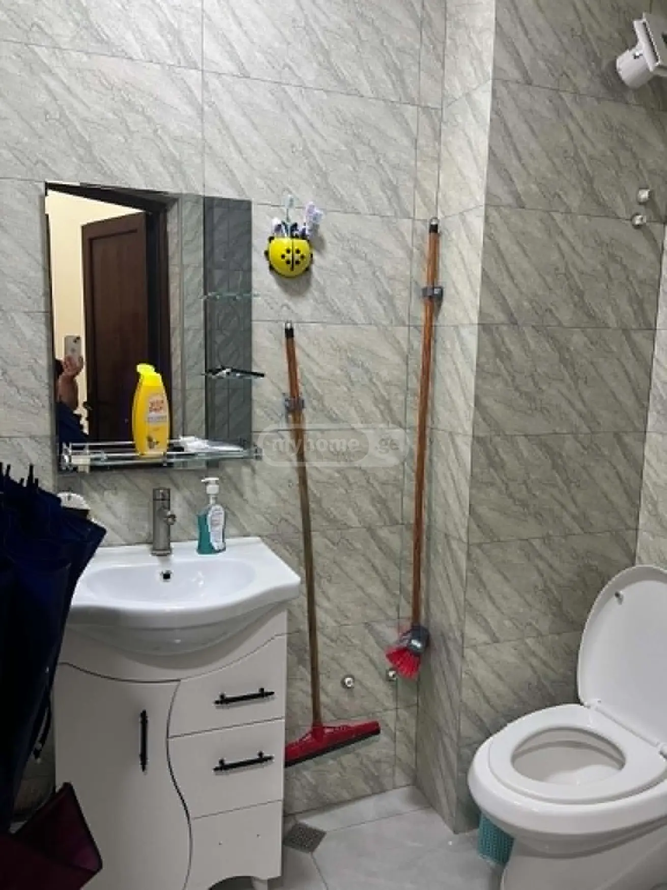 Daily Rent 3 Room Apartment view 7